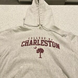 College of Charleston Hoodie